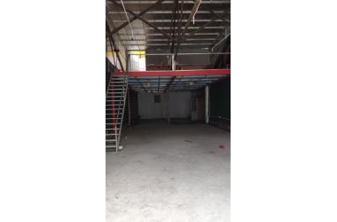 Vị trí đẹp, giá thuê kho bãi – cửa hàng rẻ nhất! Cầu Giấy, Dt 170m2 x 6m